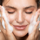 Purifying & Balancing Face Cleansing Gel