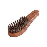 Natural Vegan Scalp Care Brush - Bio-based Castor Fiber