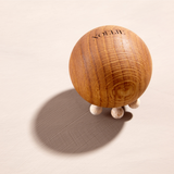 Natural Wooden Face Lifting Intenser
