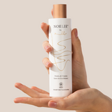 Protein & Vitamin Leave In Conditioner