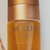 Defining & Brilliance Hair Lacquer