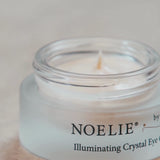 Illuminating Crystal Eye Cream